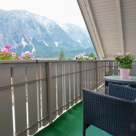 Alpine Appartement Top 8 By Aa Holiday Homes Тауплиц Экстерьер фото