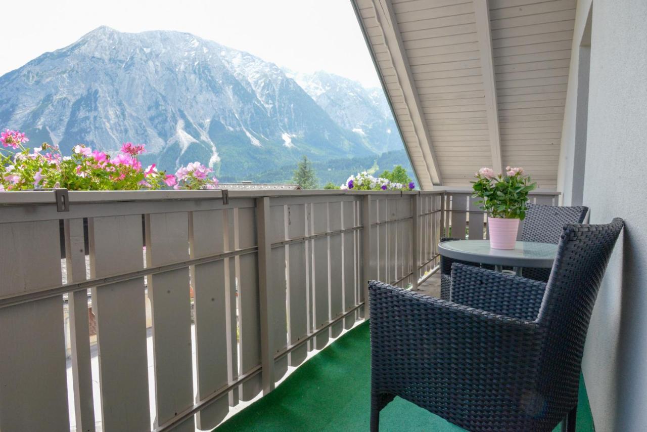 Alpine Appartement Top 8 By Aa Holiday Homes Тауплиц Экстерьер фото